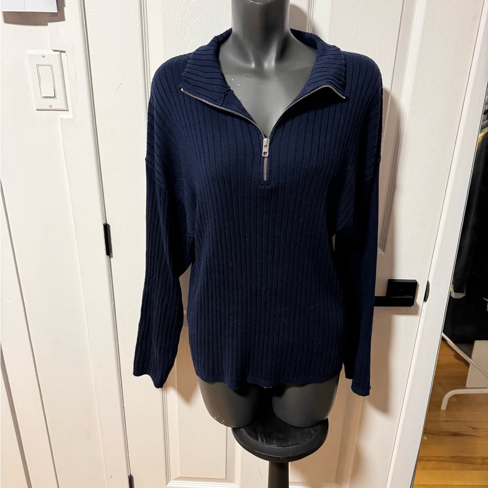 girl crush Sweater